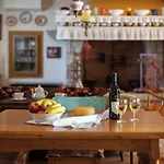 Villa Country St Anton *