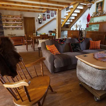 Country St Anton Villa Malinska