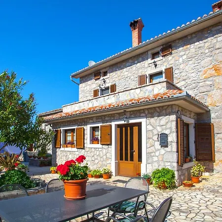 Country St Anton Villa