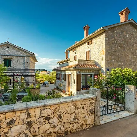 Country St Anton Villa Malinska