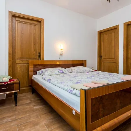 Country St Anton * Malinska