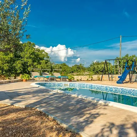 Villa Country St Anton *