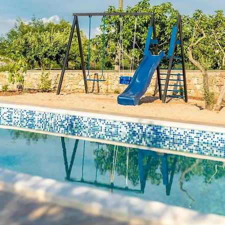 Country St Anton Villa Malinska