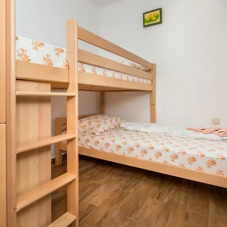 Country St Anton Villa