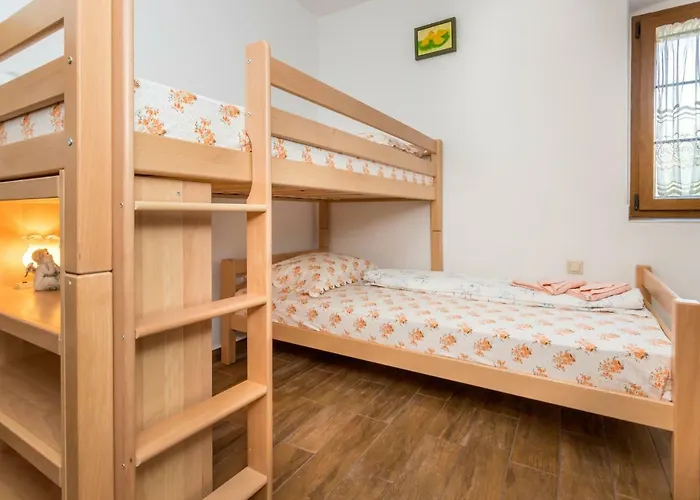 Country St Anton Villa