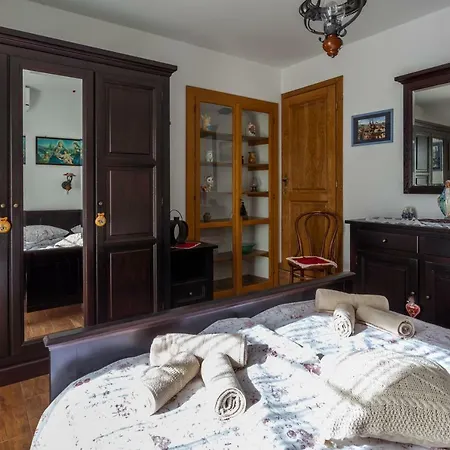 Country St Anton Villa Malinska