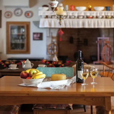 Villa Country St Anton *
