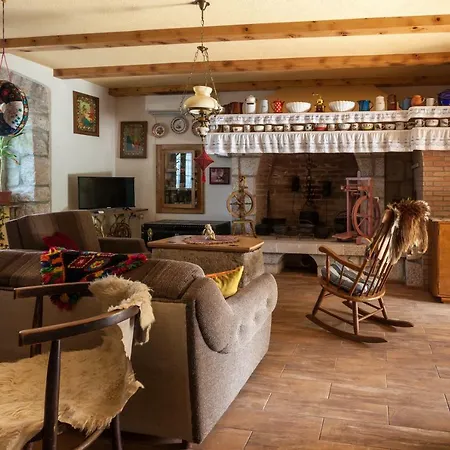 Villa Country St Anton