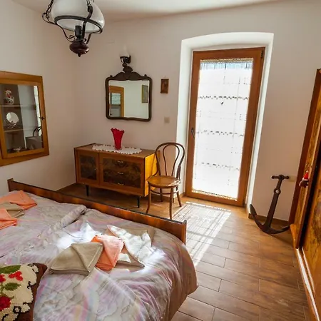 Villa Country St Anton Malinska