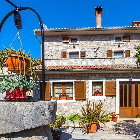 Country St Anton Villa Malinska