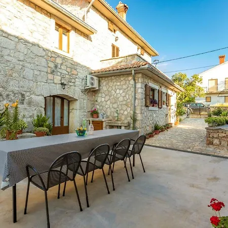 Country St Anton Villa Malinska