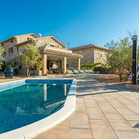 Country St Anton Villa Malinska