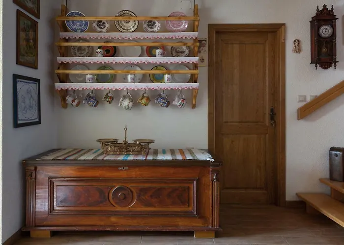 Βίλα Country St Anton