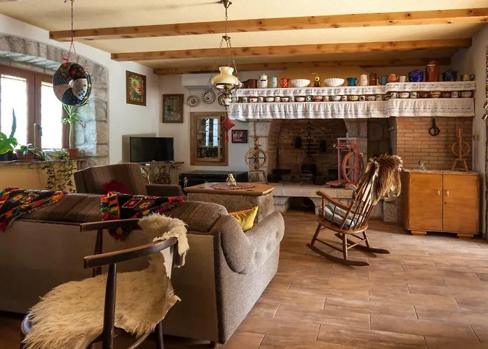 Villa Country St Anton