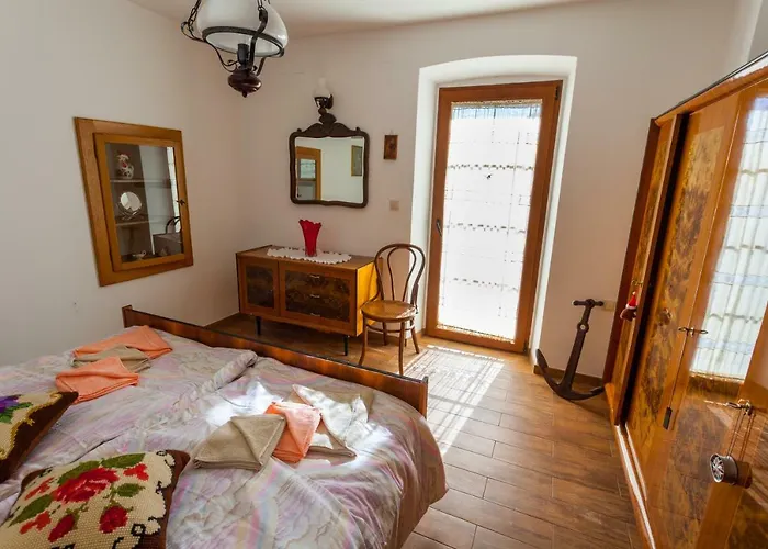Villa Country St Anton Malinska