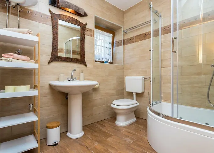 Villa Country St Anton *