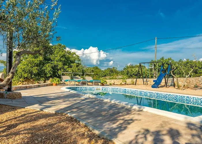 Βίλα Country St Anton *