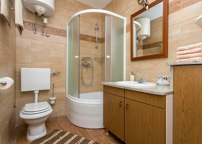 Country St Anton Βίλα