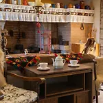 Country St Anton Vila *