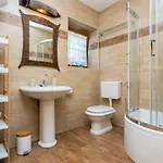 Vila Country St Anton *