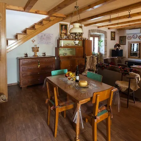 Villa Country St Anton Malinska